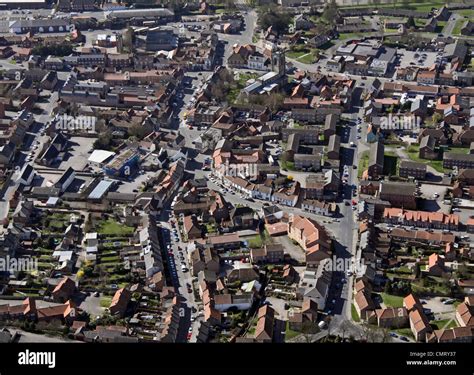 Pocklington Aerials & CCTV